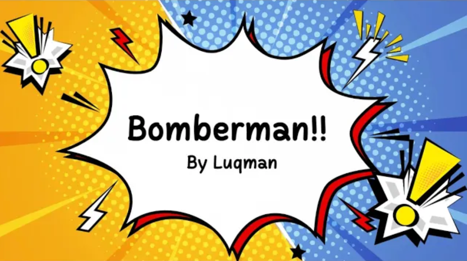 Bomberman