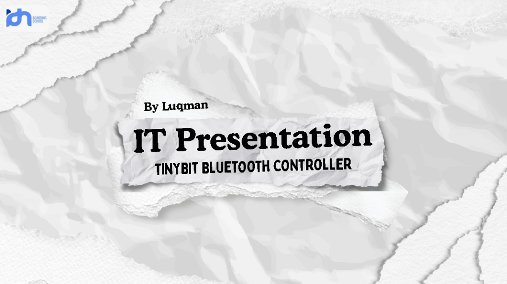 IT Presentation 3