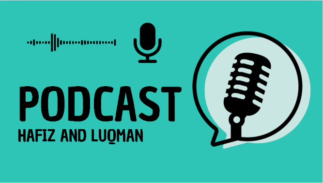 Podcast