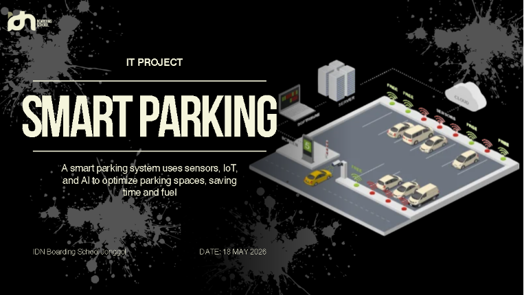 Smart Parking