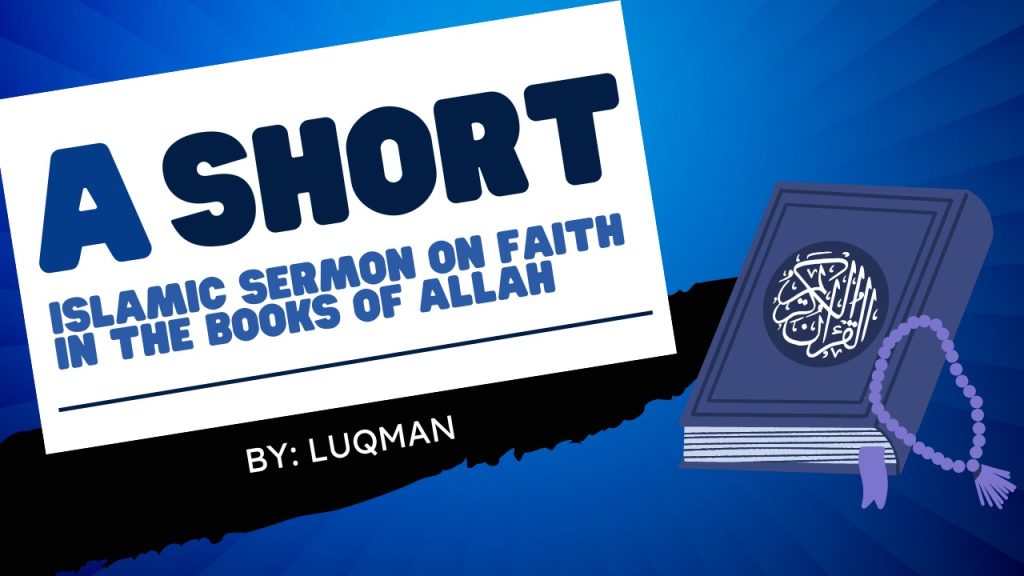 Kultum – Lailatul Qadar