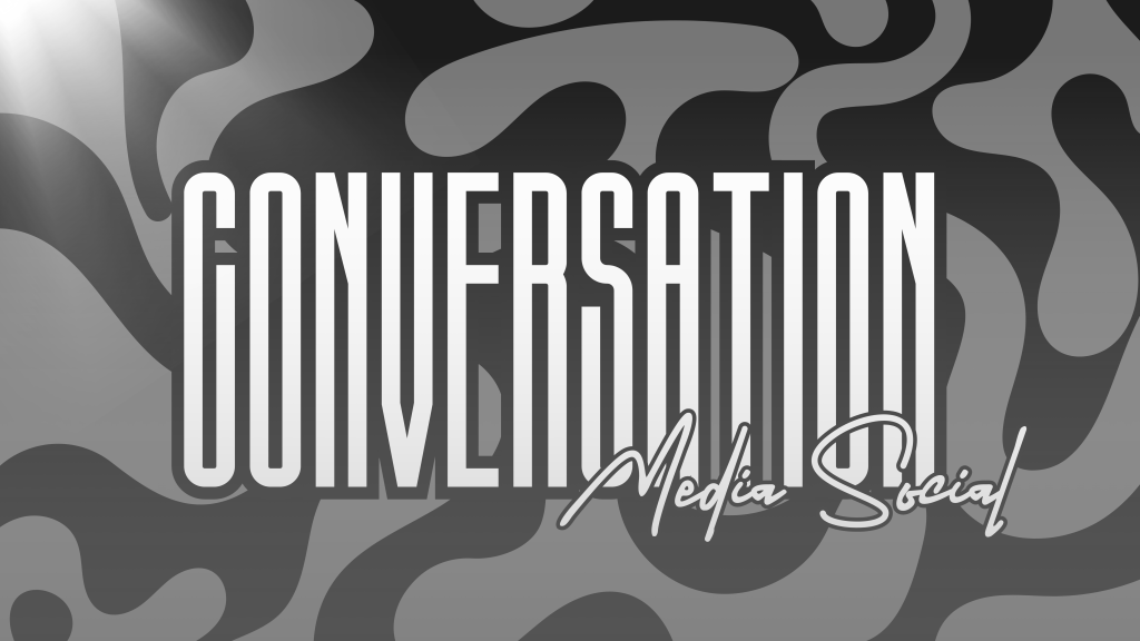 Converse – Media Social